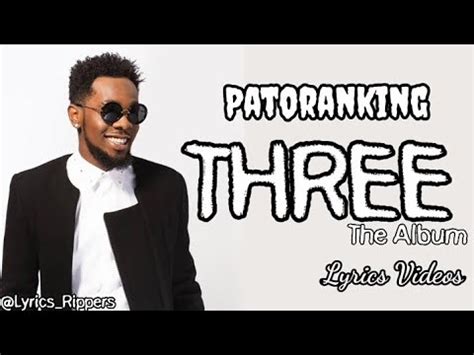 Patoranking's Three Crowns Album Launch Party: A Celebration of Afro-fusion Music and Unforgettable Experiences!