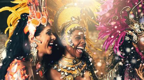 Anitta's Carnival Extravaganza: A Celebration of Brazilian Music and Culture!