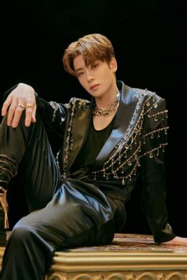 Jaehyun's Surprise Comeback Concert: A Night of Electrifying Performances and Fan Frenzy!