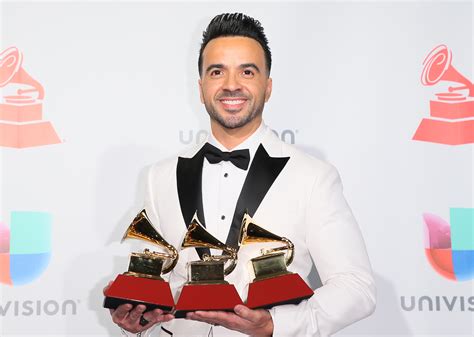 The Latin Grammy Awards Nomination Controversy Featuring Luis Fonsi: A Deep Dive into the World of Music Recognition and Artist Rivalry!