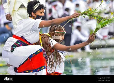 Oromo Cultural Festival: Celebrating Roots, Music, and Ethiopian Star Power