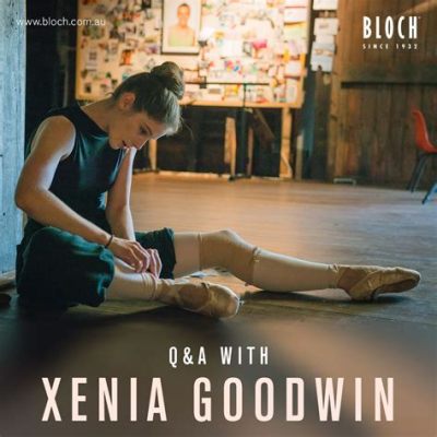 The Unexpected Symphony of Xenya:  A Journey from Ballet Dancer to Beatboxing Virtuoso